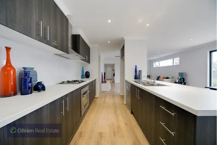Third view of Homely house listing, 24 Eliburn Drive, Cranbourne East VIC 3977