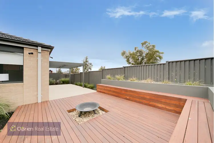 Fourth view of Homely house listing, 24 Eliburn Drive, Cranbourne East VIC 3977
