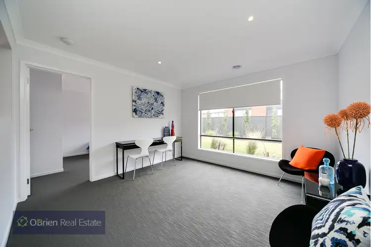 Fifth view of Homely house listing, 24 Eliburn Drive, Cranbourne East VIC 3977