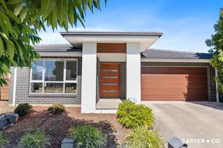 11 Punyibah Street, Crace ACT 2911