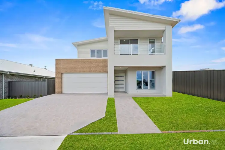 44 Ellison Street, Gilead NSW 2560