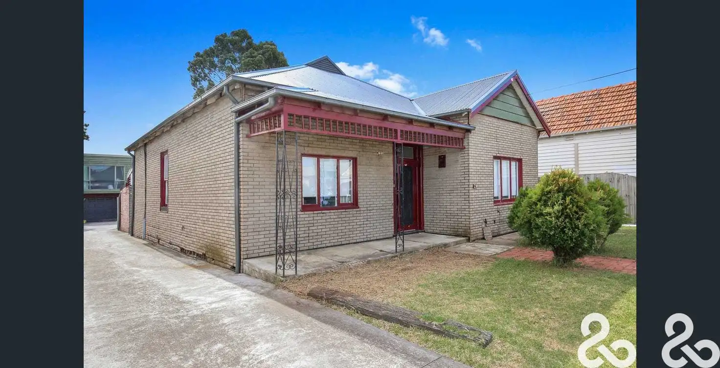 Main view of Homely house listing, 23 Alexandra Street, Thornbury VIC 3071