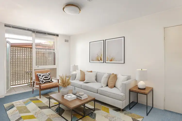 3/85 Lawrence Street