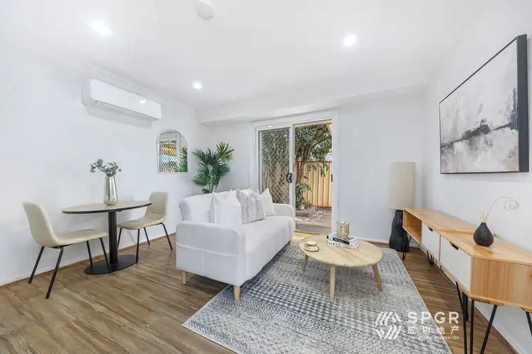 2/20 Wheeler Street, Lalor Park NSW 2147