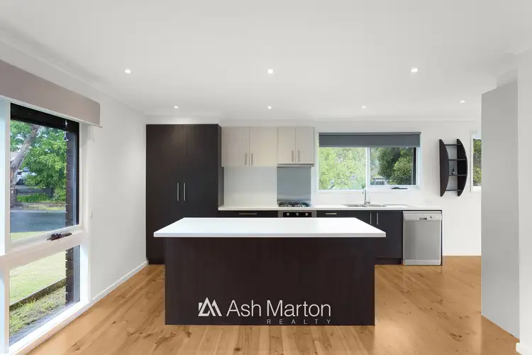 Third view of Homely house listing, 1 Samantha Court, Frankston VIC 3199