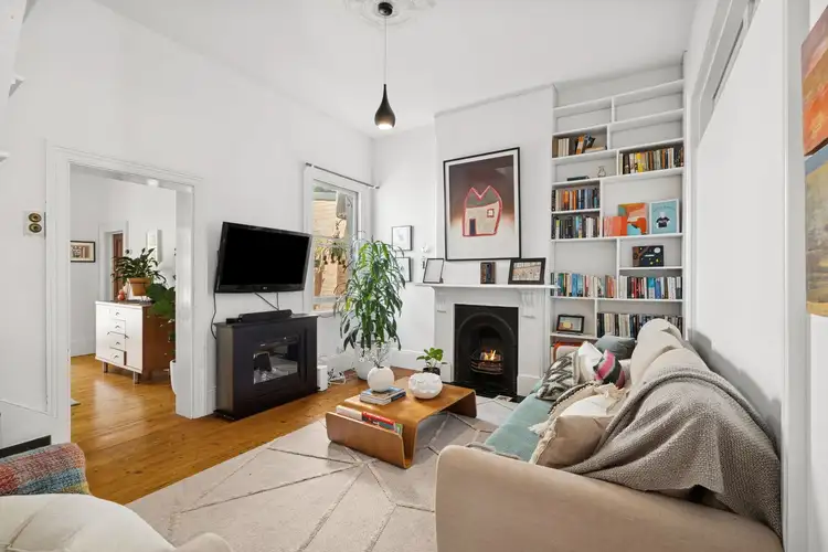 Fourth view of Homely house listing, 23 Rofe Street, Leichhardt NSW 2040