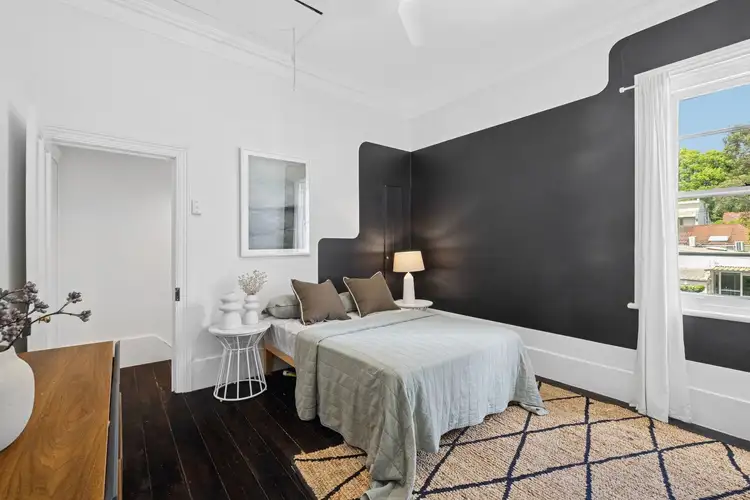 Fifth view of Homely house listing, 23 Rofe Street, Leichhardt NSW 2040