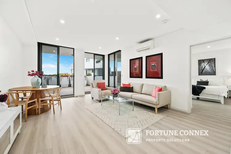 21/235 Homebush Road, Strathfield NSW 2135