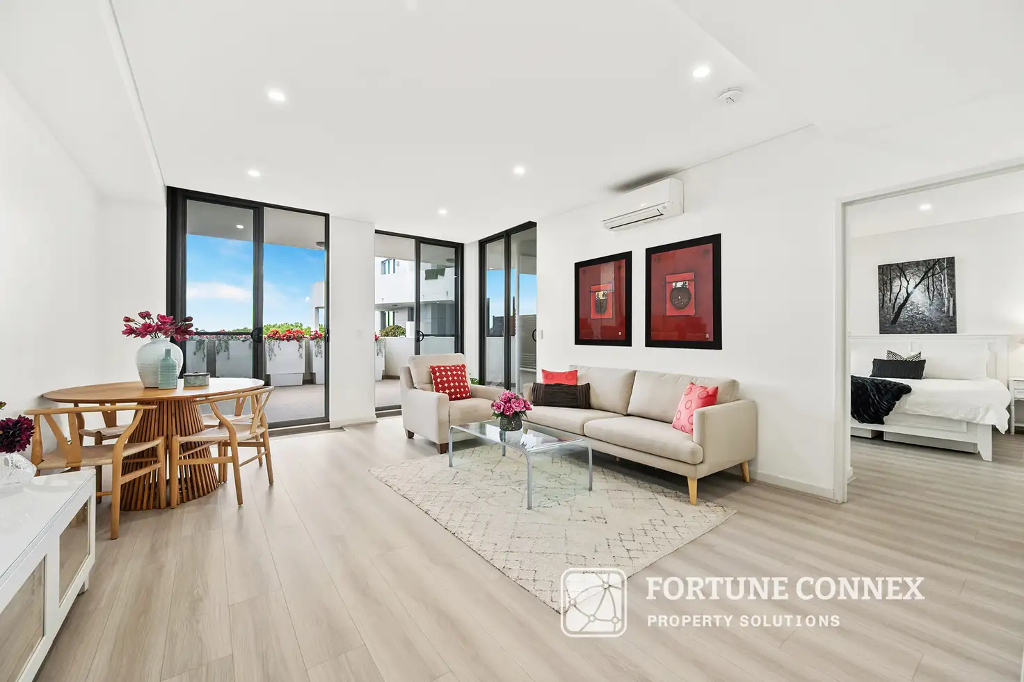 Main view of Homely apartment listing, 21/235 Homebush Road, Strathfield NSW 2135