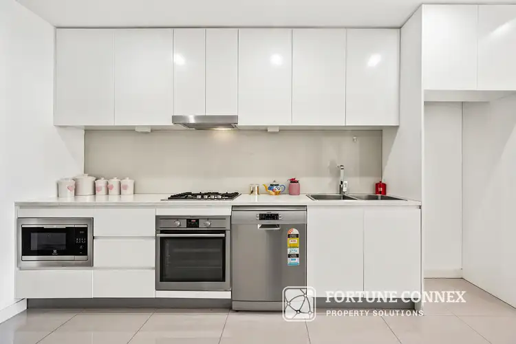 Third view of Homely apartment listing, 21/235 Homebush Road, Strathfield NSW 2135