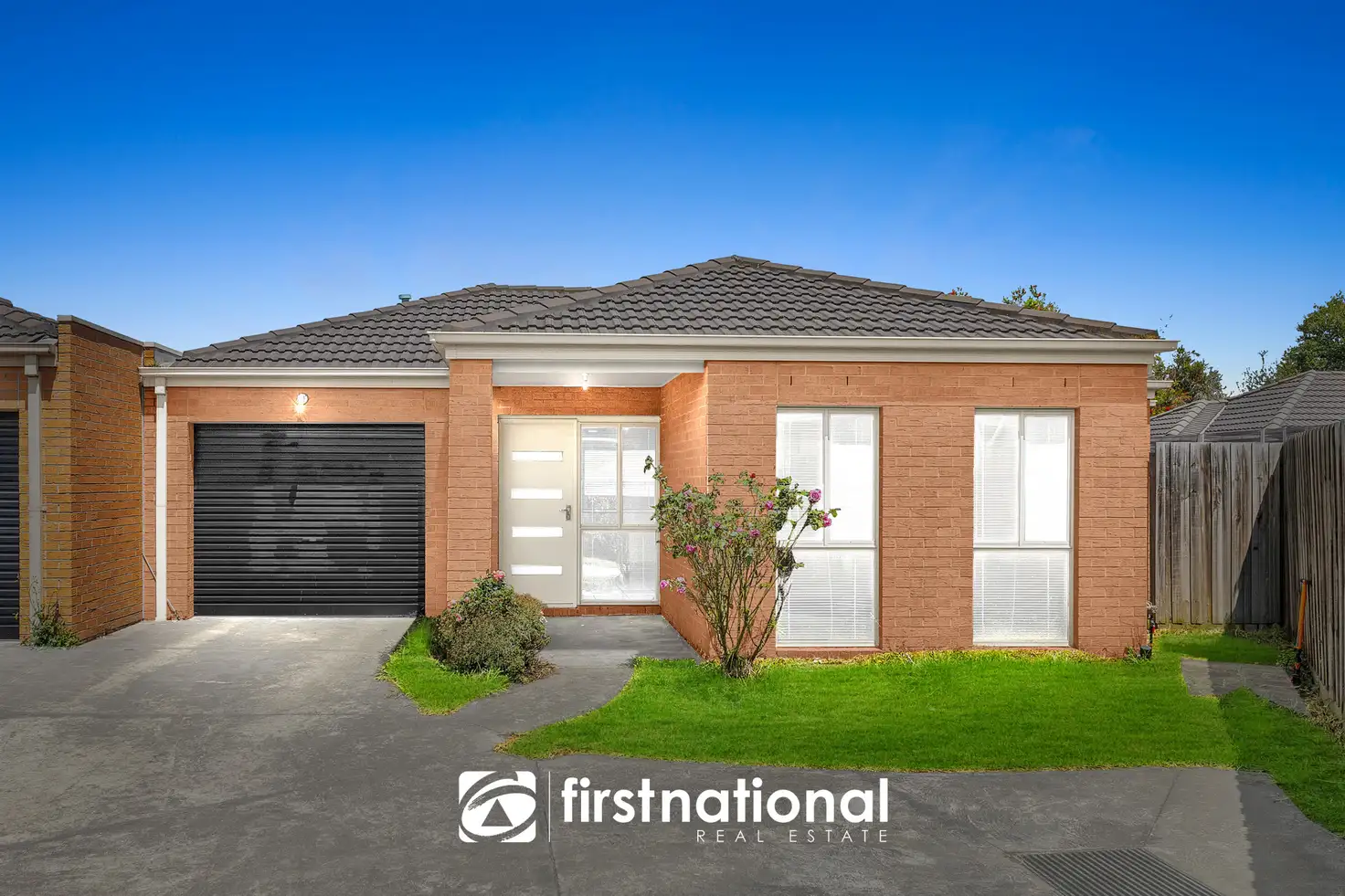 Main view of Homely unit listing, 3/77 Wattle Drive, Doveton VIC 3177