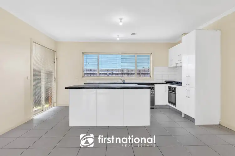 Fourth view of Homely unit listing, 3/77 Wattle Drive, Doveton VIC 3177