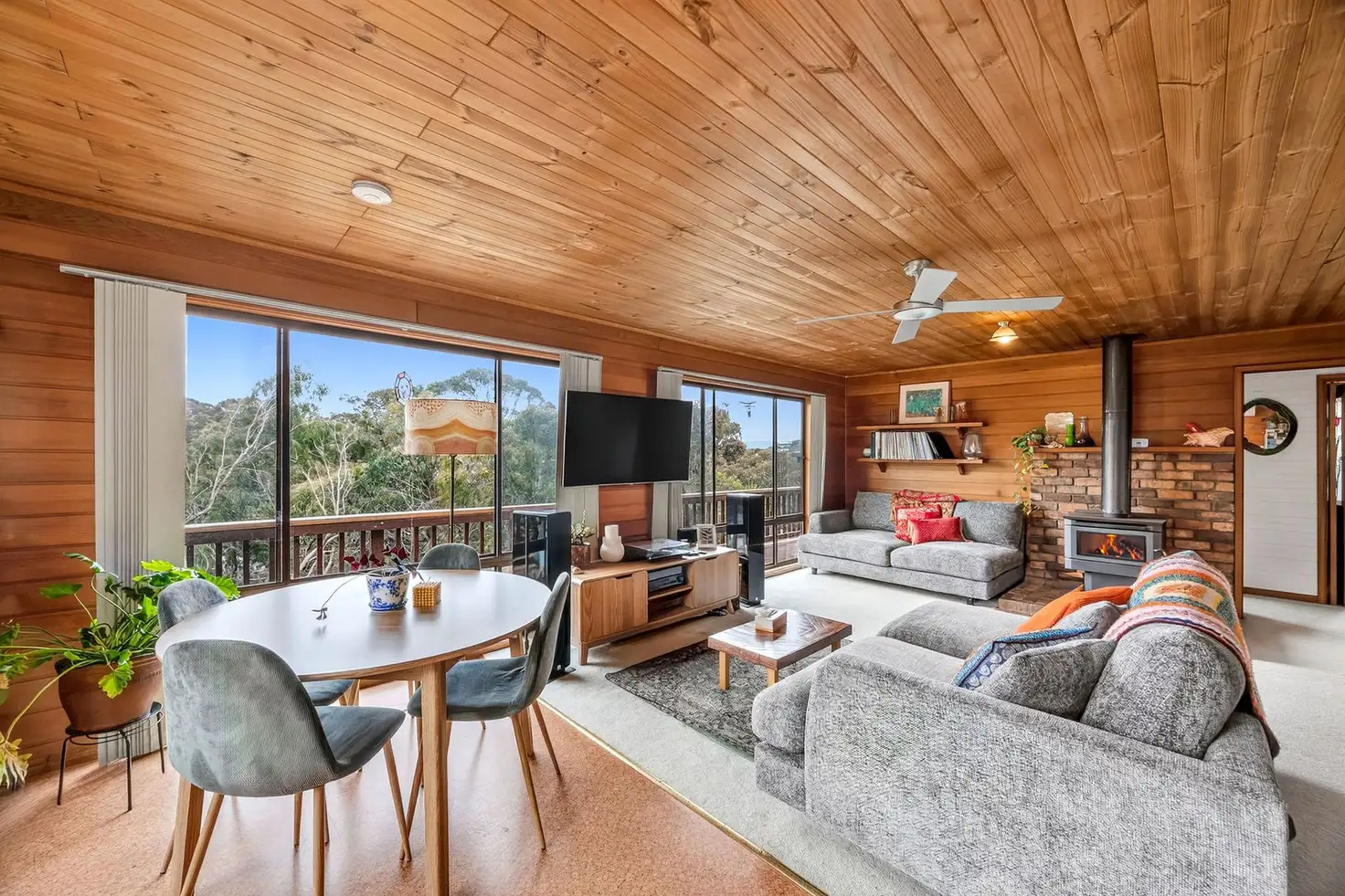 Main view of Homely house listing, 5 Boolooral Court, Moggs Creek VIC 3231