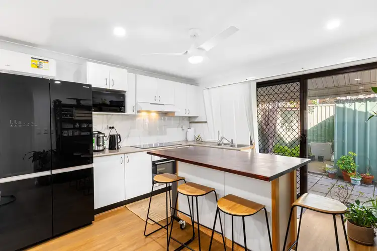 Fourth view of Homely house listing, 54A Toongabbie Road, Toongabbie NSW 2146