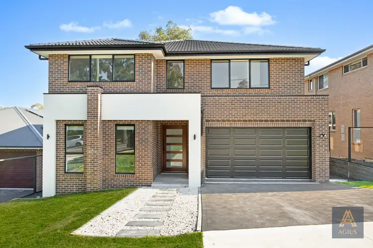 10 Cardiff Street, Blacktown NSW 2148