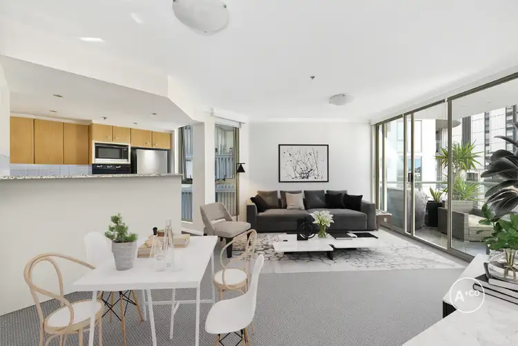 Second view of Homely apartment listing, 40/257 Oxford Street, Bondi Junction NSW 2022