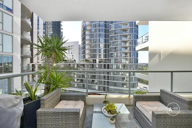 Third view of Homely apartment listing, 40/257 Oxford Street, Bondi Junction NSW 2022