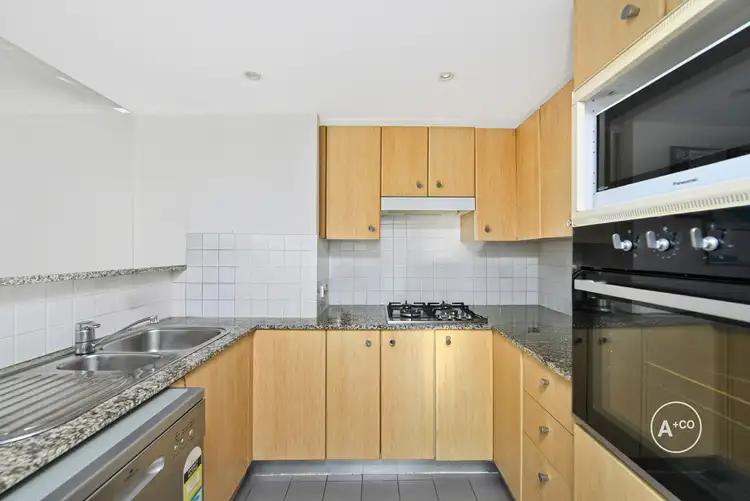 Fourth view of Homely apartment listing, 40/257 Oxford Street, Bondi Junction NSW 2022