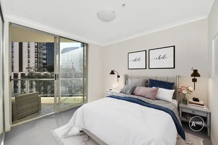Fifth view of Homely apartment listing, 40/257 Oxford Street, Bondi Junction NSW 2022