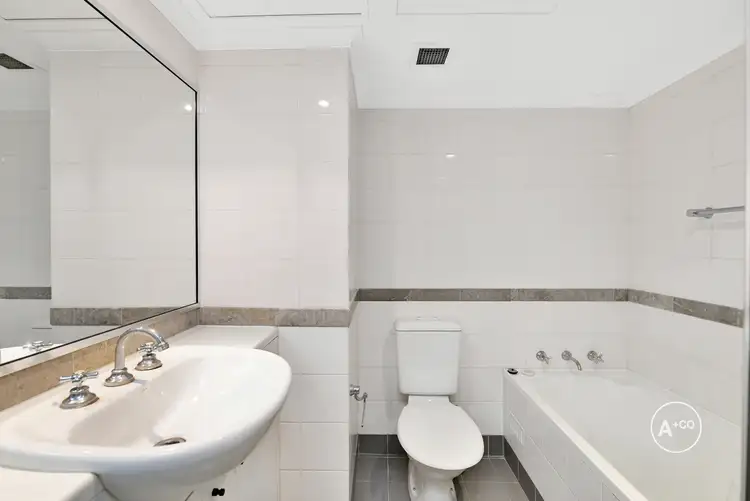 Sixth view of Homely apartment listing, 40/257 Oxford Street, Bondi Junction NSW 2022