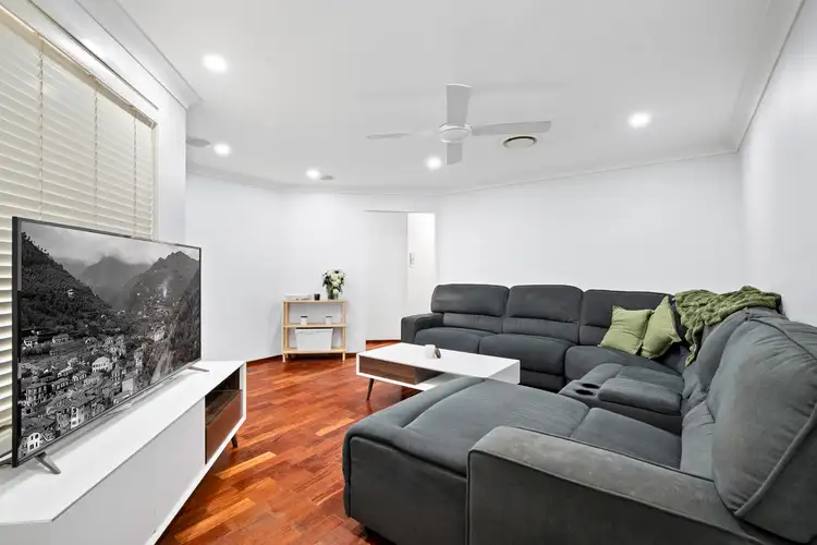 Third view of Homely house listing, 12 Harwood Circuit, Glenmore Park NSW 2745