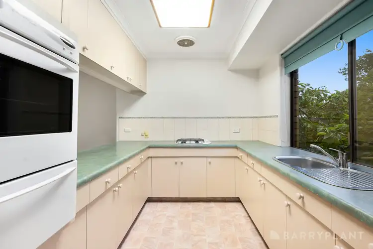 Third view of Homely house listing, 23 Haig Street, Croydon VIC 3136
