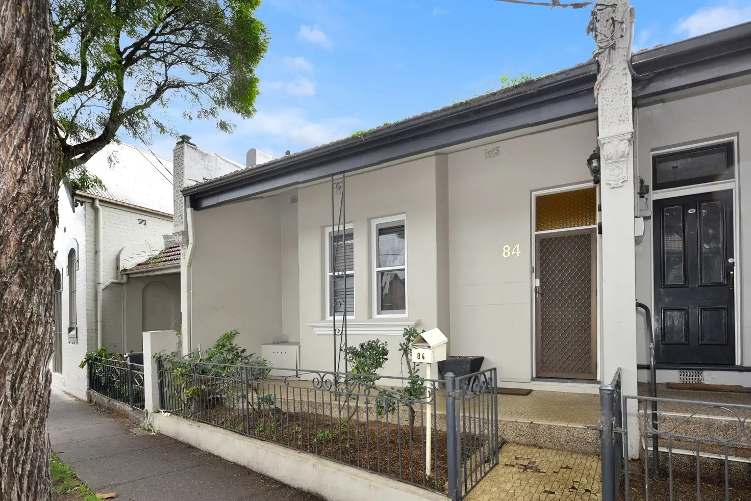 Main view of Homely house listing, 84 Smith Street, Summer Hill NSW 2130