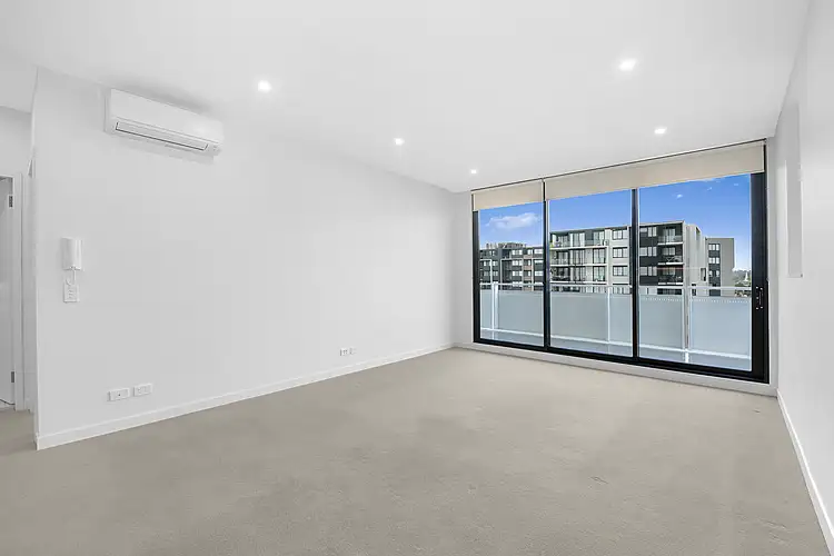 Third view of Homely apartment listing, 206/101A Lord Sheffield Circuit, Penrith NSW 2750