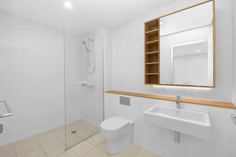 Fourth view of Homely apartment listing, 206/101A Lord Sheffield Circuit, Penrith NSW 2750