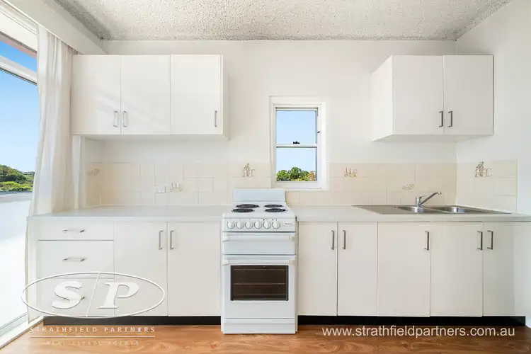 12/132 Wallis Avenue, Strathfield NSW 2135