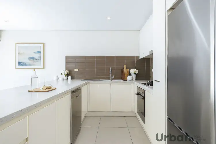 Third view of Homely apartment listing, 30/12 Merriville Road, Kellyville Ridge NSW 2155