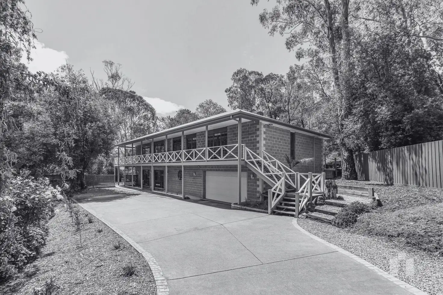 Main view of Homely house listing, 2/29 Cherry Tree Road, Hurstbridge VIC 3099