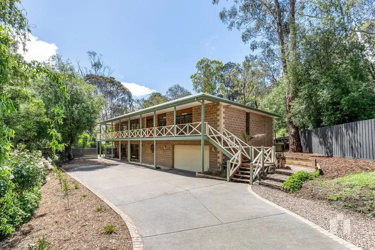 Second view of Homely house listing, 2/29 Cherry Tree Road, Hurstbridge VIC 3099