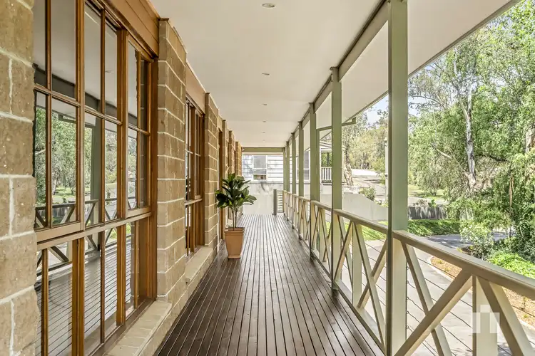 Third view of Homely house listing, 2/29 Cherry Tree Road, Hurstbridge VIC 3099