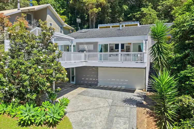 232 The Round Drive, Avoca Beach NSW 2251
