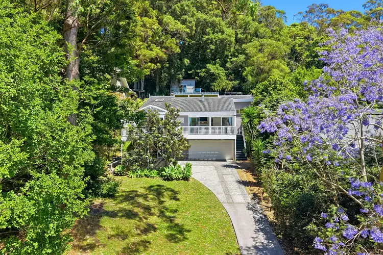 232 The Round Drive, Avoca Beach NSW 2251