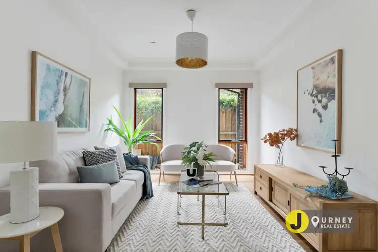 Third view of Homely house listing, 36 Observatory Street, Clyde North VIC 3978