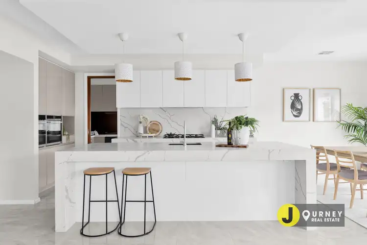 Fourth view of Homely house listing, 36 Observatory Street, Clyde North VIC 3978