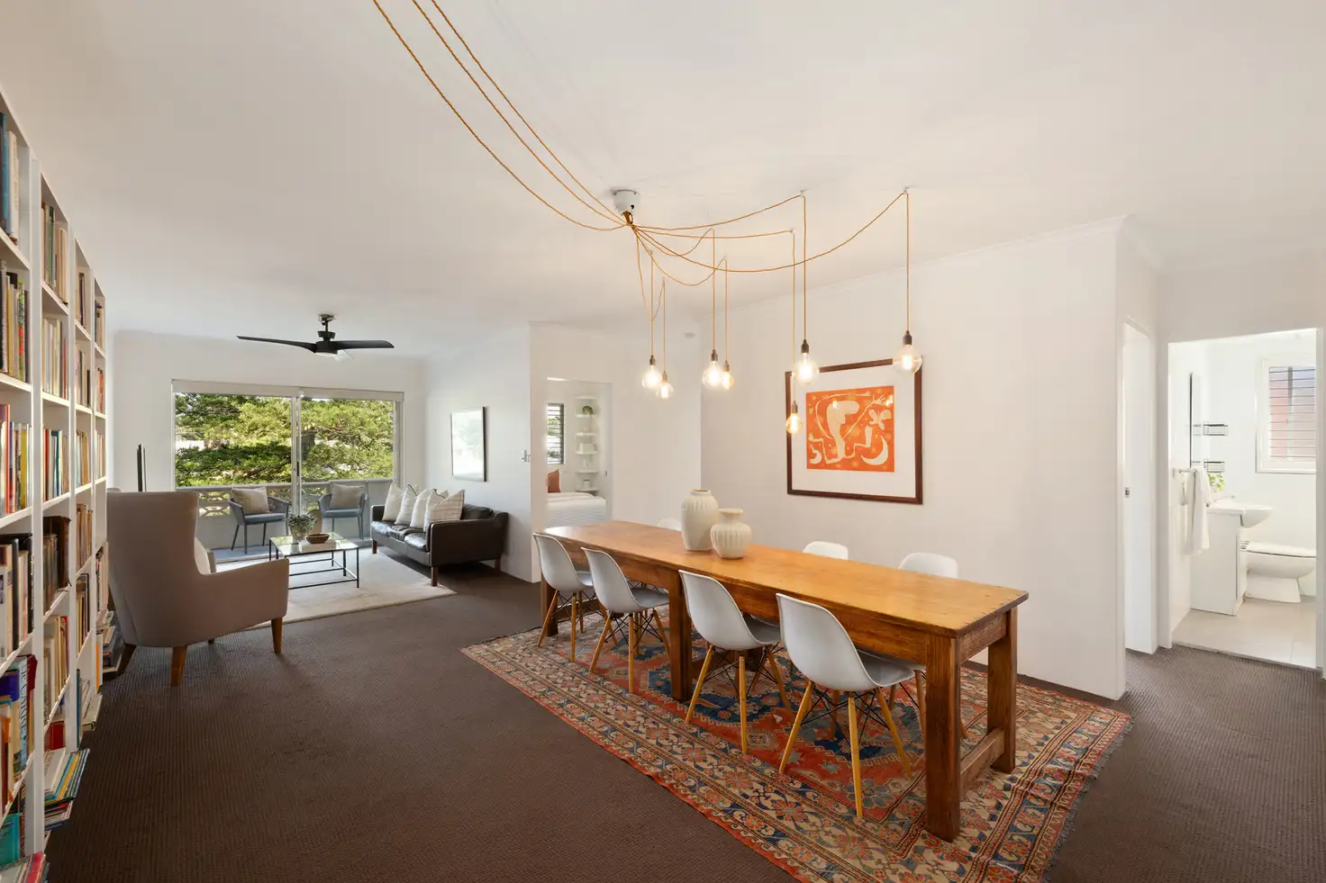 Main view of Homely apartment listing, 10/14 Malvern Avenue, Manly NSW 2095