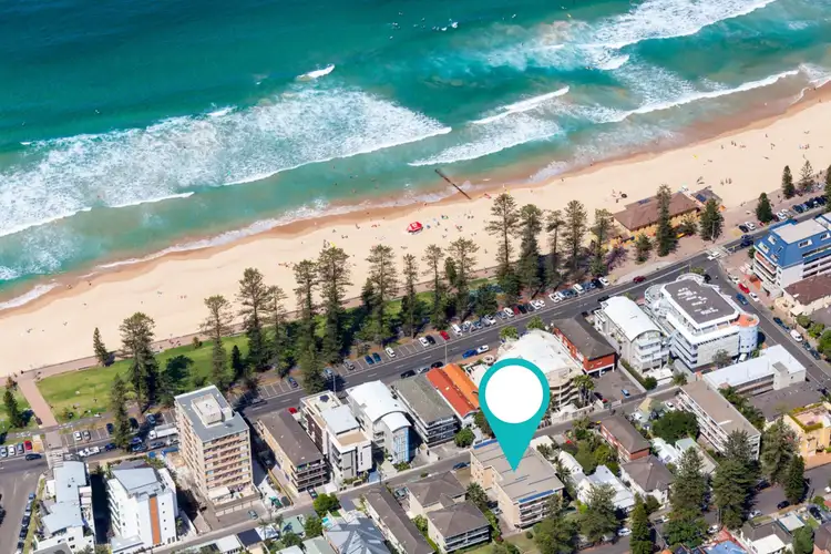 Fourth view of Homely apartment listing, 10/14 Malvern Avenue, Manly NSW 2095