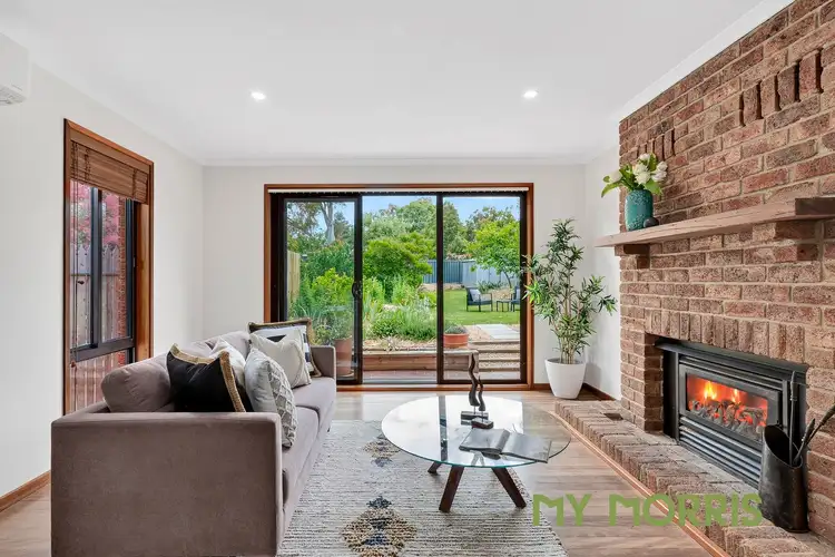14 Armytage Circuit, Kambah ACT 2902