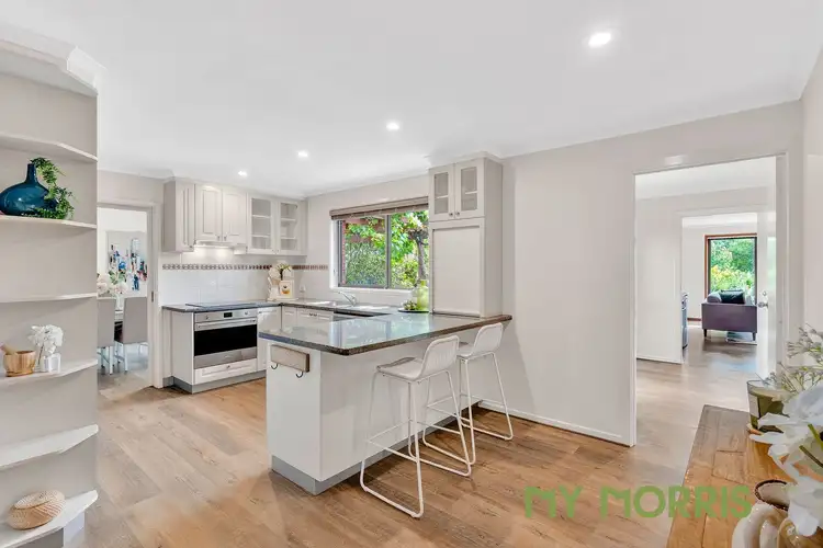 Fifth view of Homely house listing, 14 Armytage Circuit, Kambah ACT 2902