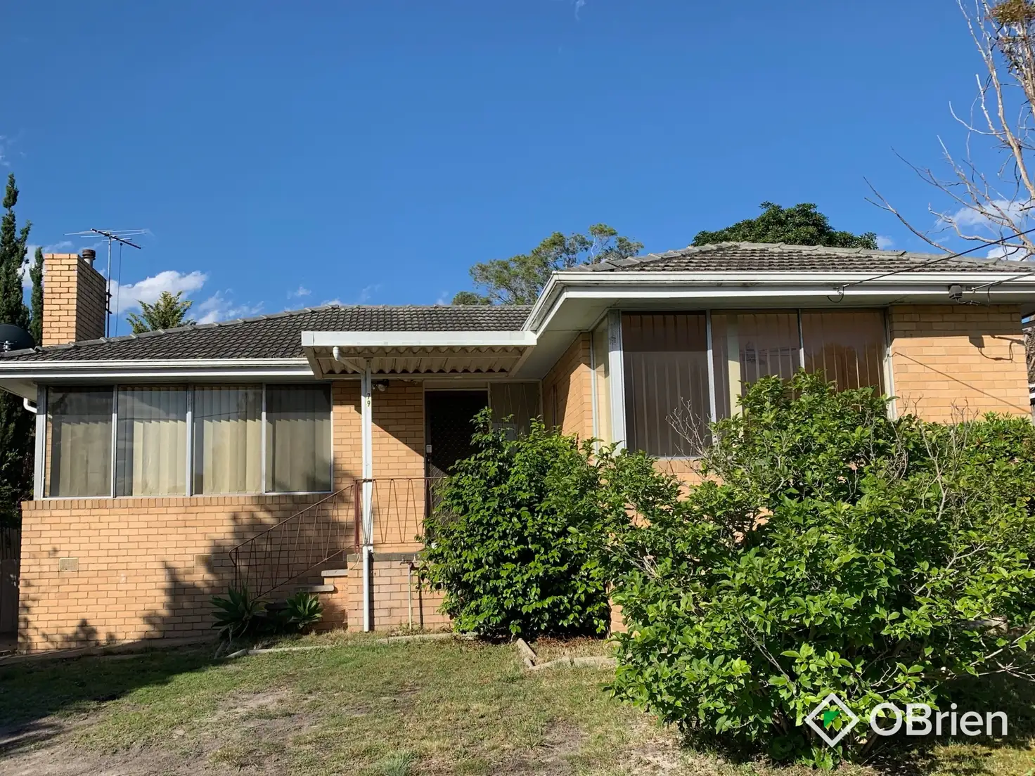 Main view of Homely house listing, 79 Karingal Drive, Frankston VIC 3199
