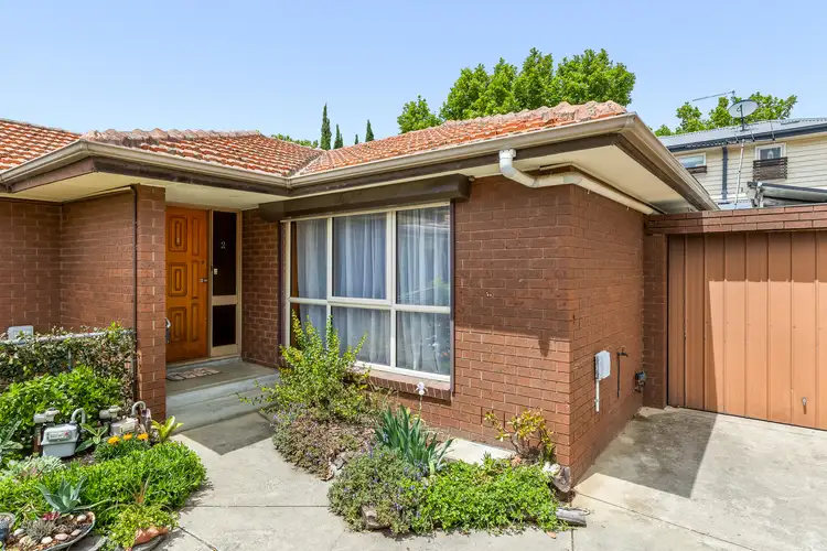 2/448 St Georges Road