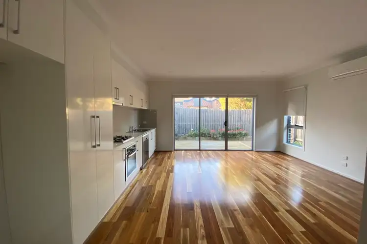Fifth view of Homely townhouse listing, 3/42 Ashton Street, Reservoir VIC 3073
