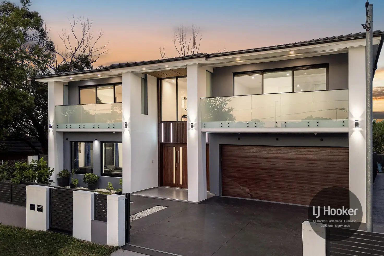 Main view of Homely house listing, 14 Lowana Street, Villawood NSW 2163