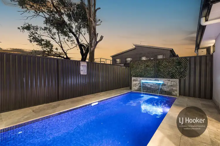 Second view of Homely house listing, 14 Lowana Street, Villawood NSW 2163