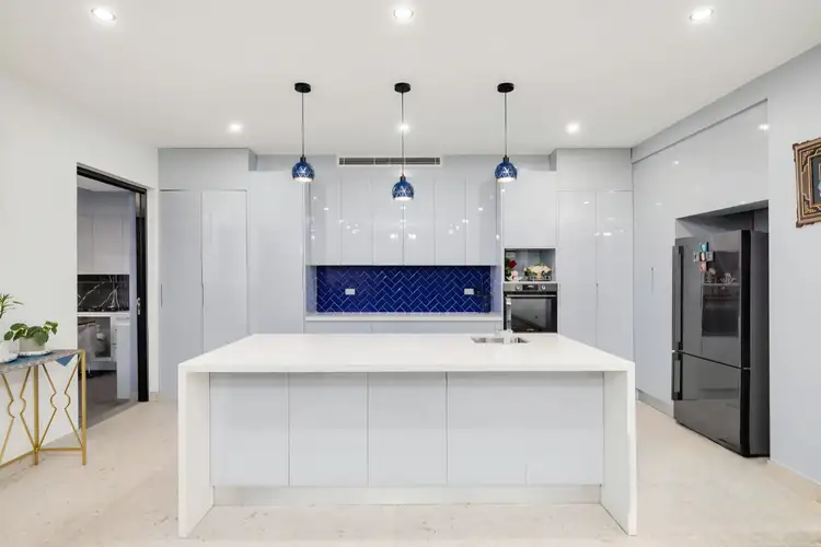 Fourth view of Homely house listing, 14 Lowana Street, Villawood NSW 2163