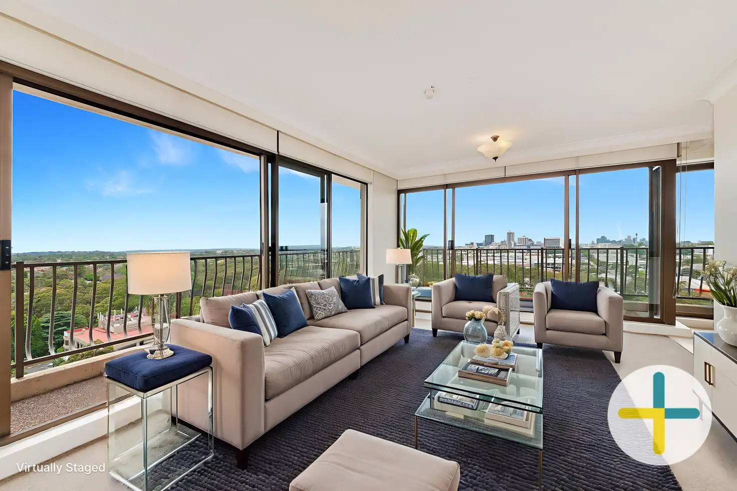 Main view of Homely apartment listing, 13A/3 Jersey Road, Artarmon NSW 2064