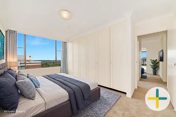 Second view of Homely apartment listing, 13A/3 Jersey Road, Artarmon NSW 2064